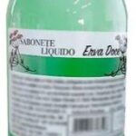 SABONETE LIQUIDO ERVA DOCE 1 L TORIALE - QUIMICA LOURENCI