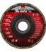 DISCO FLAP CONICO 4.1/2'' G. 120 - MTX
