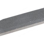 PEDRA AFIAR DUPLA FACE 150 MM RETANGULAR - MTX