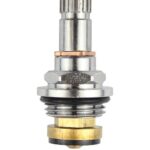 MECANISMO/REPARO TORNEIRA PISTAO PARADO CROMADO - ULTRA METAIS