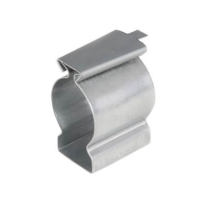 ABRAC. TIPO D C/ CUNHA 1/2'' C/ 100 UN -