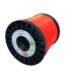 FIO NYLON REDONDO 3,0 MM (RL 246M) 2KG - WIPEK