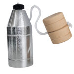 PRUMO DE ACO PAREDE (700G) - RAYCO