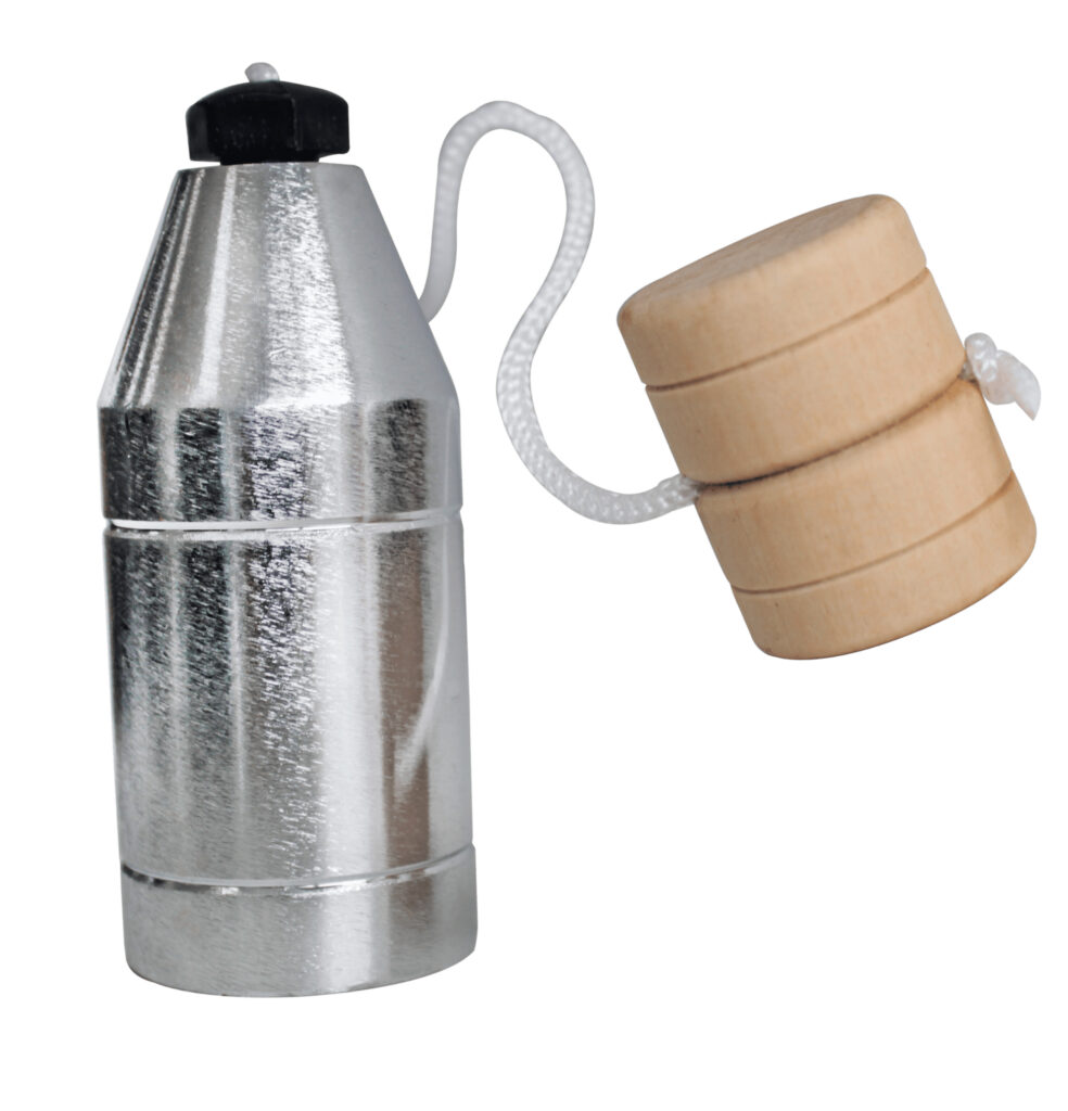 PRUMO DE ACO PAREDE (700G) - RAYCO