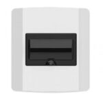 ILUMI - QUADRO DISTRIBUICAO EMBUTIR 4/6 DISJ NEMA/DIN