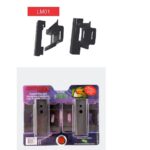 SUPORTE TV FIXO UNIVERSAL 10'' A 71'' REFORCADO - SUPRATICK