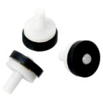 VEDANTE P/ TORNEIRA 1/2'' C/ 100 UN - LUCONI