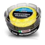 CERA PROFISSIONAL AUTOMOTIVA (200G) - MAXI RUBBER
