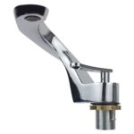 TORNEIRA MONOCOMANDO MODELO S CROMADO MISTURADOR