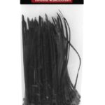 ABRAC NYLON PR COM OLHAL 4,8MM X 200MM - SQ