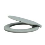 ASSENTO ROMA CINZA CLARO - ALUMASA