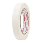 FITA CREPE USO GERAL 18MM X 50M - ADELBRAS