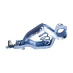 GARRA JACARÉ PEQUENA P/ (PENDENTE P/ MECÂNICO) C/ 10 UN - FRONTEL