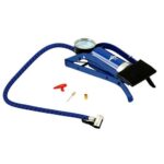 BOMBA DE AR PEDAL - BRASFORT