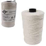 BARBANTE ALGODAO 4/8 C/ 200 M - BRASFORT