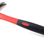 MARTELO UNHA CABO FIBRA 25MM - RIO TIJUCAS