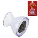 AREJADOR P/ TORNEIRA - OVERTIME