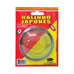 RALINHO DE INOX P/ PIA 3.1/2'' X 1.1/2'' - OVERTIME