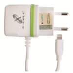 CARREGADOR DE CELULAR- LIGHTING IPHONE - X-CEL