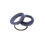 FLANGE PLAST. 2'' C/ VEDACAO C/10 UN - BETEL