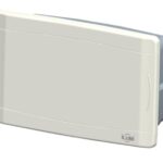 ILUMI - QUADRO DISTRIBUICAO EMBUTIR 6/8 DISJ NEMA/DIN