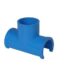 TEE LIGA FACIL SOLDAVEL 20MM - ESTRELA