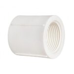PLAST. - LUVA ROSCAVEL DR 3/4''