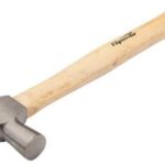 MARTELO POLIDO 27MM - SPARTA