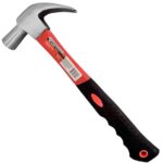 MARTELO UNHA CABO FIBRA 25MM - MTX