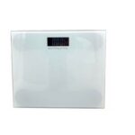 BALANCA RESIDENCIAL DIGITAL QUADRADA ATE 180KG - NOVO SECULO