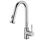 TORNEIRA MONOCOMANDO DK-8001C