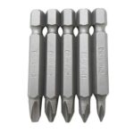 JG. BITS PHILIPS CRV C/ 5 PC LONGO 50MM - FERTAK