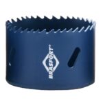 SERRA COPO BI-METAL 152 MM - 6 - BRASFORT