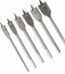 BROCA CHATA 5/8'' X 150 MM (15.87MM) - FERTAK