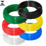 CABO FLEXIVEL ROLO C/ 100M 4,00MM - COBRELUX