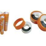 FITA VEDA ROSCA 18 MM X 10M - BF