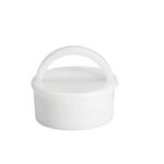 TAMPAO P/ PIA E LAVATORIO 1'' C/ 100 UN - LUCONI