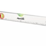 NIVEL ALUMINIO 14'' (35CM) - SPARTA