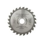 DISCO SERRA CIRC. WIDEA 7.1/4 X 40D X 20MM - FERTAK