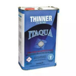 THINNER FRACO 16 5L - ITAQUA