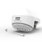 DUCHA ELETRONICA 5500W 127V E SOFT - ENERBRAS