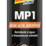 GRAXA SPRAY 250ML/150G ALTA ADERENCIA - MUNDIAL PRIME