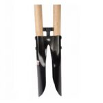 CAVADEIRA ARTICULADA C/ CABO 1,25M - MAX