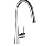 TORNEIRA MONOCOMANDO DC-6003