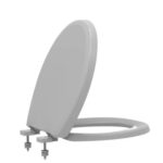 ASSENTO TF UNIV. PRIME CINZA PRATA - TUPAN