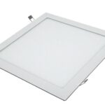 PLAFON LED EMBUTIR QUADRADO 18W 6500K - GALAXY