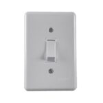 ILUMI - CJ INTER PARALELO 6A 250V~ STYLUS