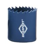 SERRA COPO BI-METAL 44 MM - 1.3/4 - BRASFORT