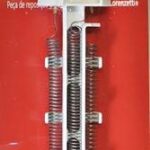 RESISTENCIA ADVANCED ELETRONICA LORENZETTI 7500W 220V (J) - PRATIMIX