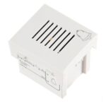 PEE ALFA MOD. CAMPAINHA DIMDOM 2 FIOS BRANCO BIVOLT